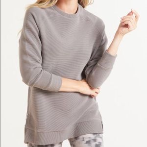 Varley Manning Sweatshirt Size Medium Z237-6